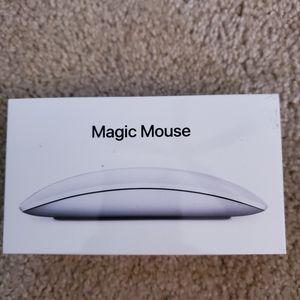 Appple Magic mouse 2